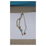 Tiffany &Co Necklace (As-Is) Not Tested ..No