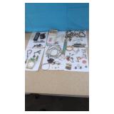 Estate Jewelry & Misc. lot