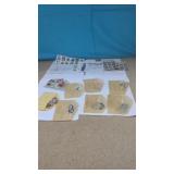 Estate Stamp Lot