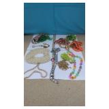 Estate Jewelry Lot