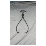 Central Illinois Public Service Co.  Tongs