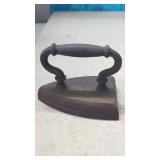 1800'S Sad Iron