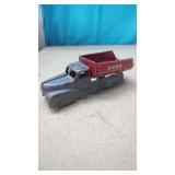 1940s Marx Toys Pressed Steel 'Sand & Gravel'