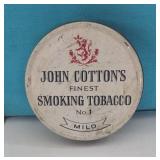 John Cotton