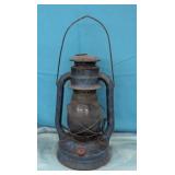 Dietz #8  Air Pilot Kerosene Lantern