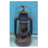 Dietz #8 Air Pilot Kerosene Lantern