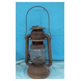 NIER FEUERHAND  #260 Kerosene Lantern