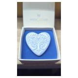 Vintage Wedgwood light blue Jasperware