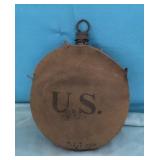 1911 U.S. Military Canteen