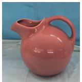 8" Harlequin Ball Pitcher ( no damage)