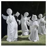 Department 56 Winter Silhouette "The Christmas