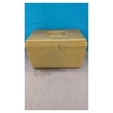 Sewing Box Out of Estate