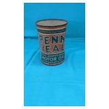 Qt.  PENN SEAL Motor Oil (full)