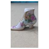 RS Tall Boot  No Damage