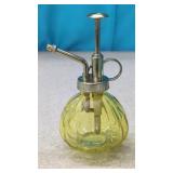 Flower Water Spray Bottle Can Pot Plant Mister |