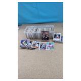 80's & 90's Baseball Card Lot