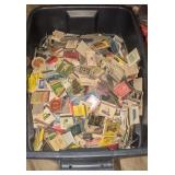 **  3700  Plus....Matchbooks**  1930