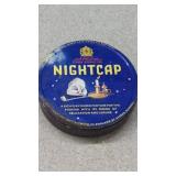 Great NIGHTCAP TOBACCO TIN. Dunhill Nightcap