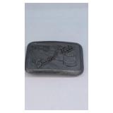 Snap-On Tools  Belt Buckle