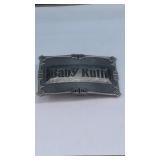 Baby Ruth Candy Bar