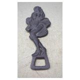 Vintage Cast iron Marilyn Monroe 'Seven Year