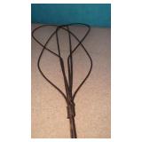 Rug Beater 33' Long