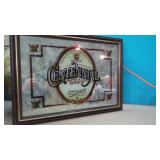 Framed 1996 Michelob Centennial Special Brew