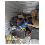Unit #A16   10x15   Cahokia, Il