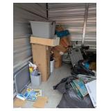 Unit #C70  10x10  Cahokia, IL