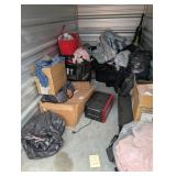Unit #D26   5x10  Cahokia, IL