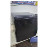 Danby Dorm Refrigerator.  Tested and Working.