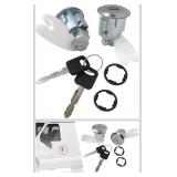 New 1999-2003 F350 Ford Ignition & Door Lock