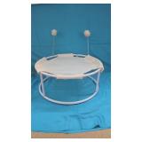 (New) Double Layer Cat Hammock 18"  x 18" x 7.5"