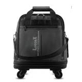 New LuggeX Carry on Bag/ Backpack