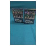 (New) (2) Packs Stray Kids   Holographic Photo