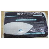 (New) Queen Iso Pedic Cool & Comfy Reversible