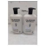 California Naturals Classic Clean Shampoo &