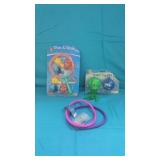Swim Dive Toys