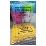New Teachers Welcome Back Pencil Cups & Pencils