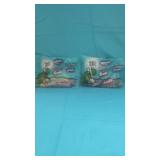 (2) Bags of Mixed Candies