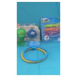 Swim Dive Toys