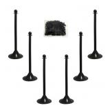Plastic Stanchion Kit with 50 Feet of 2-Inch Link