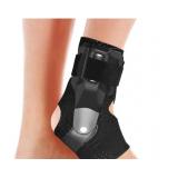 New Medium Ankle Brace with Side Stabilizers
