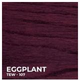 SamaN Interior Water Based Wood Stain - Natural