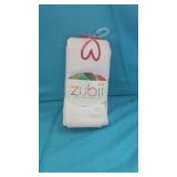 (New) Zubii  Size 6   Girls Tights