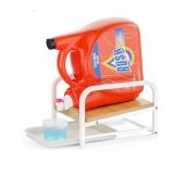 New Laundry Detergent Holder Liquid Laundry