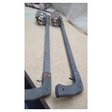 (2) Rust-Oleum Long-reach Marking Tools, for