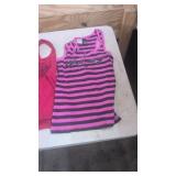 Harley Davidson Clothing Lot