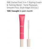 DAE  Cactus Fruit 3-in-1 Styling Cream & Taming