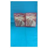(2) Betty Crocker Spice Cake Mix ... July 2026